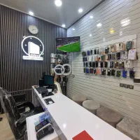 موبایل فروشی