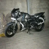 موتور آپاچی مدل 94 150cc