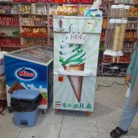 دستگاه بستنی ساز شانی مو
