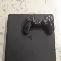 Ps4 اسلیم یک ترابایت تک دسته