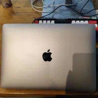 Macbook air m1 2020|رایانه همراه|نوشهر, |دیوار