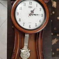 ساعت دیواری