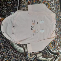 تعدادی لباس دخترانه و پسرانه تا یک و نیم سال