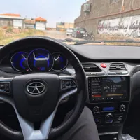 جک J5 اتوماتیک 1800cc، مدل ۱۳۹۴|خودرو سواری و وانت|سبزوار, توحیدشهر|دیوار
