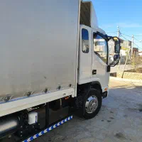 جک 9 تن|خودرو سنگین|تهران, حر|دیوار