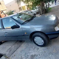 پژو۴۰۵مدل ۹۳ شاسی پلمپ فیروزآباد