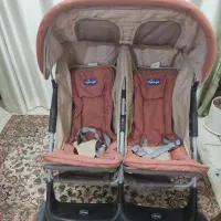 کالسکه دوقلو اصل