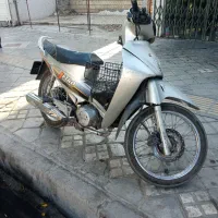 موتور جترو مدل 88