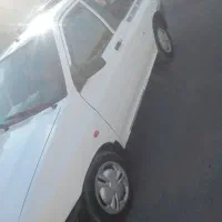 پراید وانت مدل 1402خانگی|خودرو سواری و وانت|شیراز, سعدیه جنوبی|دیوار