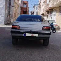 405تازه تعمیر|خودرو سواری و وانت|مریوان, |دیوار