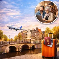 مهاجرت به اروپا / از طریق استارتاپ و ثبت اختراع