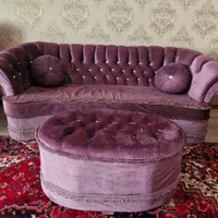 مبل راحتی ۷ نفره|مبلمان خانگی و میز عسلی|تبریز, |دیوار