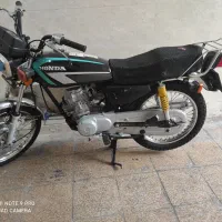 موتور هوندا
