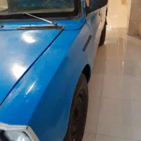 نیسان مدل۷۲|خودرو سواری و وانت|کاغذکنان, |دیوار