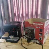 اسپرسو ساز نیکای