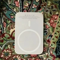 پاور بانک وایرلس دار