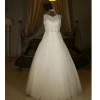 پیراهن عروس