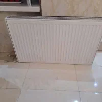 رادیاتورtst مدل wave یک متر