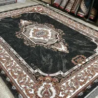 فرش ساوین ماندگار ضمانتی