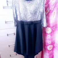 پیراهن مجلسی شیک