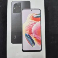 گوشی شیائومی note 12