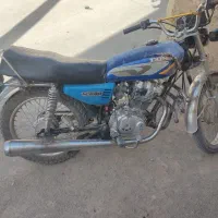 موتور 150احسان(پرواز )مدل۹۴