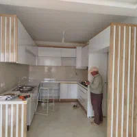 ساخت کابینت و کمد دیواری ب قیمت تولیدی|مصالح و تجهیزات ساختمان|بیجار, |دیوار