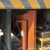 جرثقیل پالفینگر شانزده هزار. هفت تن|خودرو سنگین|شیراز, وزیرآباد|دیوار