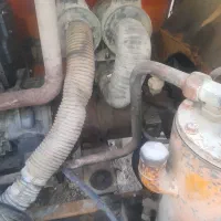 کمپروسورباد دیزلی