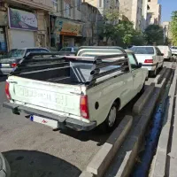 وانت ۸۹ پایه گاز سوز