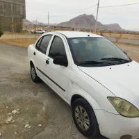 تیبا ۱ مدل 97