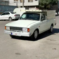 وانت پیکان مدل۹۳نقد اقساط دوگانه