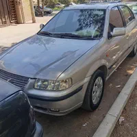 سمند LX|خودرو سواری و وانت|اصفهان, روشن‌دشت|دیوار