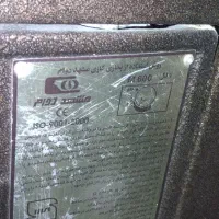 بخاری شومینه ای