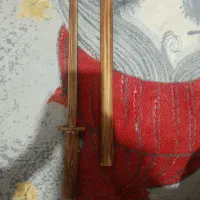شمشیر چوبی
