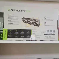 کارت گرافیک  RTX 5070 Ti 16G Inspire 3X OC  مشاهده|قطعات و لوازم جانبی رایانه|تهران, سلسبیل شمالی|دیوار