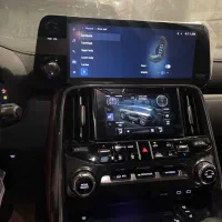 لکسوس LX700 مدل ۲۰۲۵ سیگنیچر فول|خودرو سواری و وانت|تهران,  امام زاده قاسم (نیاوران)|دیوار