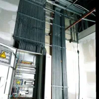 انجام کلیه کارهای برقی صنعتی و ساختمانی|خدمات پیشه و مهارت|بیجار, |دیوار