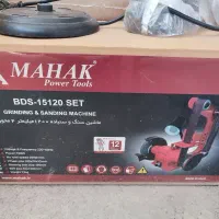 سنگ سمباده محک|ابزارآلات|فردیس, نگارستان|دیوار