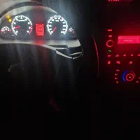 سمندسورن موتورEF7دوگانه کارخانه مخزن بزرگ