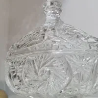 قندان کریستال