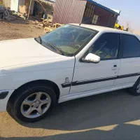 پژو پارس 89|خودرو سواری و وانت|شاهین دژ, |دیوار