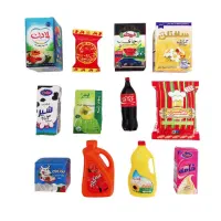 مگنت مینیاتوری|اسباب‌‌بازی|اهواز, امانیه|دیوار
