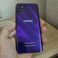 گوشی موبایل سامسونگ  note 10 plus نوت ده طرح اصلی|موبایل|تهران, ستارخان|دیوار
