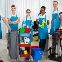 مسئول تشریفات و خدمات