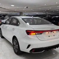 کیا k3|خودرو سواری و وانت|تهران, نیلوفر|دیوار