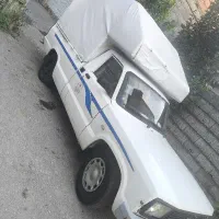 مزدا کارا ۲۰۰۰تک کابین|خودرو سواری و وانت|نوشهر, |دیوار