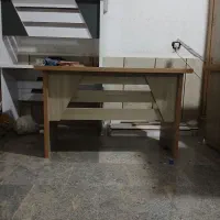 میز|میز تحریر و کامپیوتر|خرم‌آباد, |دیوار