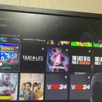 نصب بازی ps5-ps4|کنسول، بازی ویدئویی و آنلاین|تهران, نیروی دریایی|دیوار