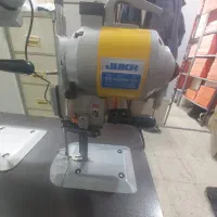 فروش تعدادی قیچی برقی ،میز برش|ابزارآلات|پردیس, سیاه سنگ|دیوار